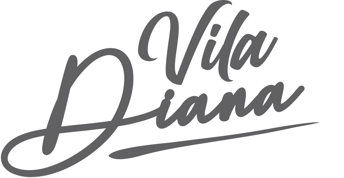 Vila Diana logo