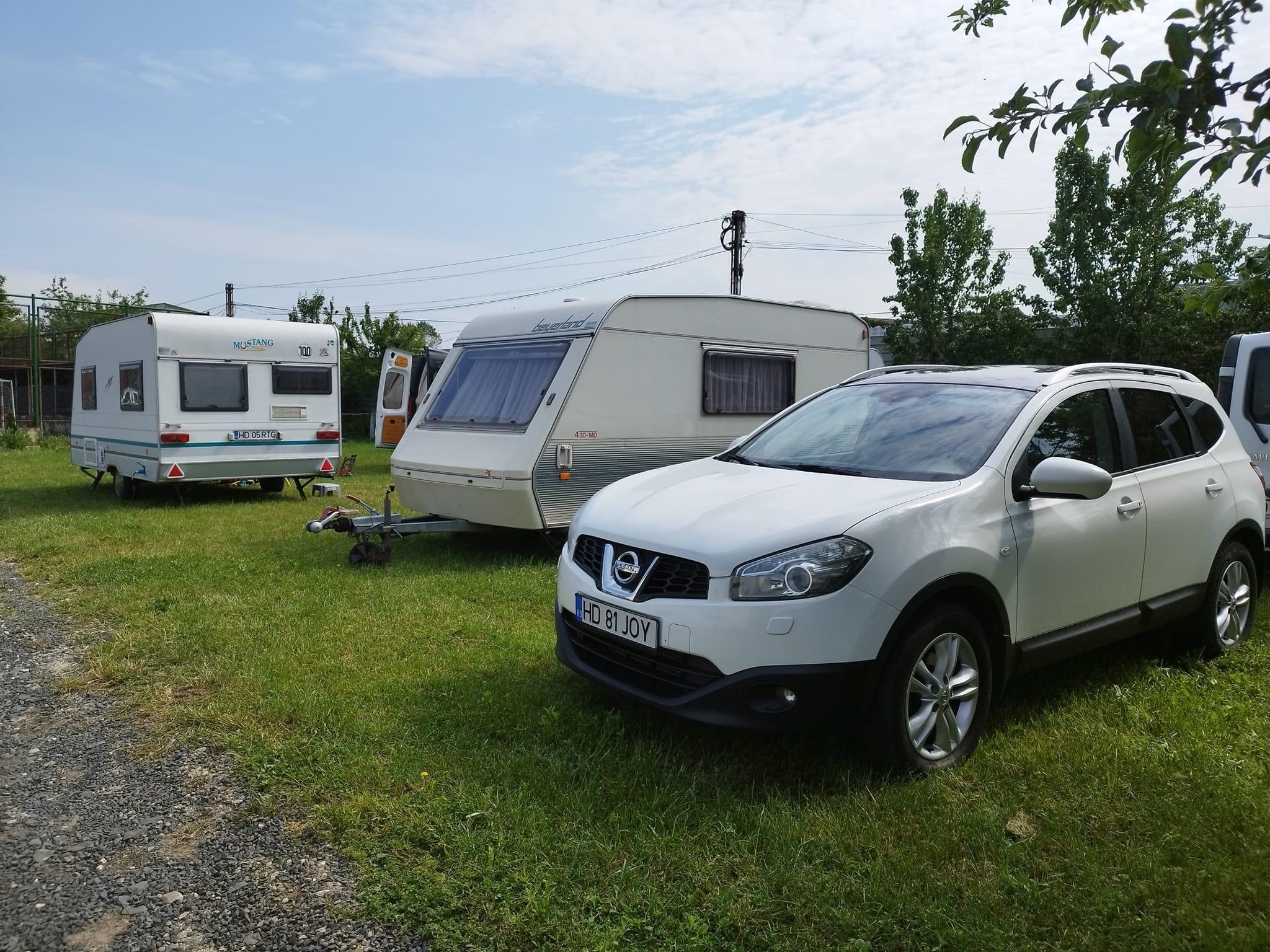 camping tranzit deva 3