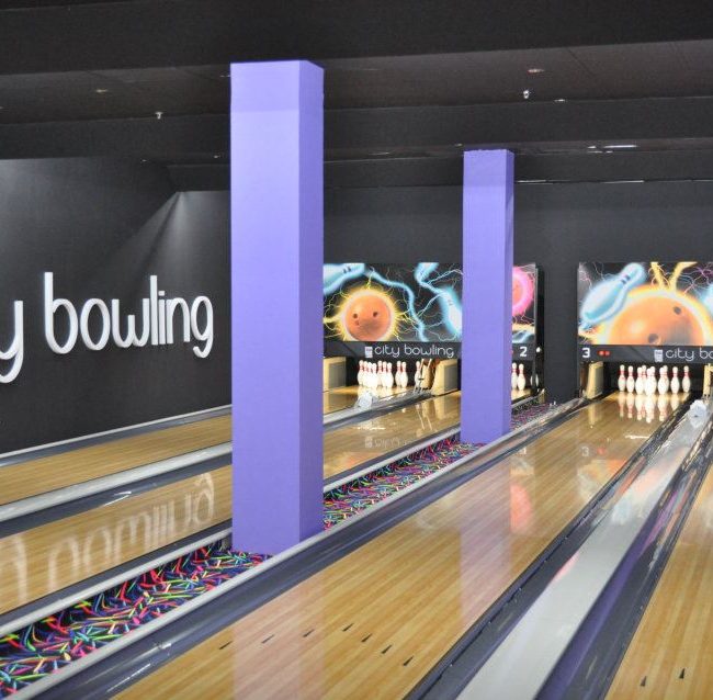 City bowling 1