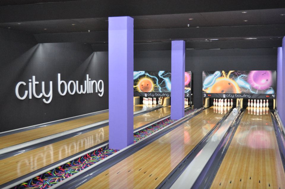 City bowling 1